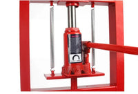 Presa hidraulica de rulmenti cu cric 6 tone - Bjc tools