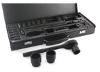 Trusa scule tubulare de forta 24 piese 1/2 12 laturi profesionala - Bjc tools