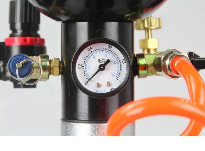 Nebulizator aparat de facut spuma spalatorii auto 50 Litri profesiona - Bjc tools
