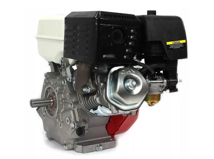 Motor benzina 9 cai HP CP 25 MM uz universal - Bjc tools