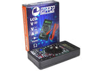 Multimetru digital 10A Ripper - Bjc tools