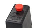Presostat compresor aer comprimat 220v 1 iesire - Bjc tools