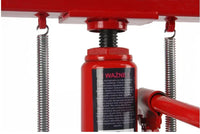 Presa hidraulica de rulmenti cu cric 6 tone - Bjc tools