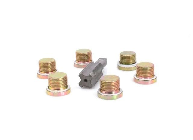 Set Kit reparatie filet buson ulei M20x1.5 - Bjc tools