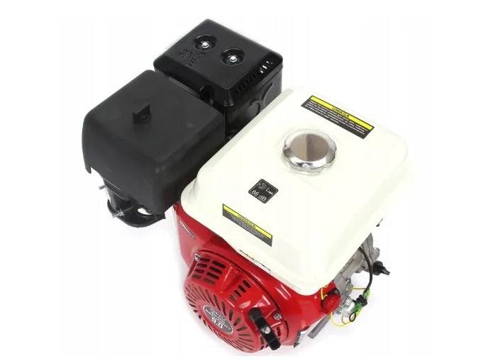 Motor benzina 9 cai HP CP 25 MM uz universal - Bjc tools