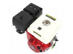 Motor benzina 9 cai HP CP 25 MM uz universal - Bjc tools