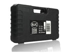 Trusa chei tubulare de impact 3/4 8 piese Profi 17-32mm - Bjc tools