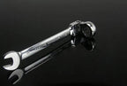 Set chei combinate cu clichet articulate chrome vanadium 8 10 13 mm - Bjc tools