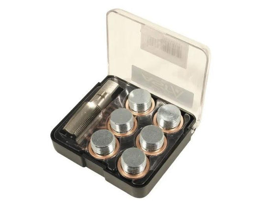 Set Kit reparatie filet buson ulei M20x1.5 - Bjc tools