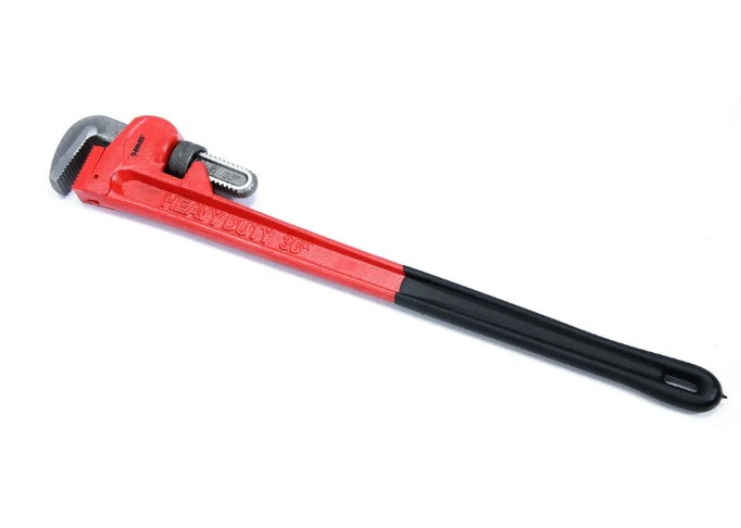 Cheie mox Stillson 36" 900mm - Bjc tools