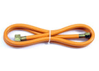 Arzator de gaz cu 3 duze si furtun inclus - Bjc tools