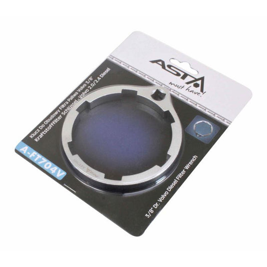 Cheie capac filtru combustibil VOLVO, cheie speciala pentru filtre de combustibil