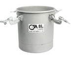 Masina de vopsit pneumatica 8L /CATA - Bjc tools