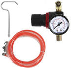 Masina de vopsit pneumatica 8L /CATA - Bjc tools