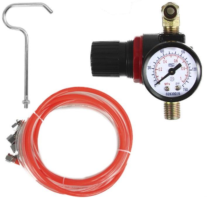 Masina de vopsit pneumatica 8L /CATA - Bjc tools