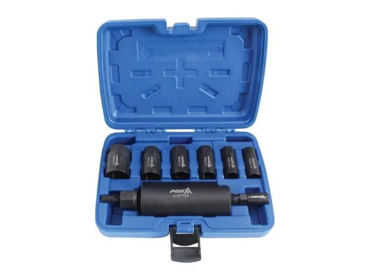 Dispozitiv presa montare montat butuci fuzeta - Bjc tools