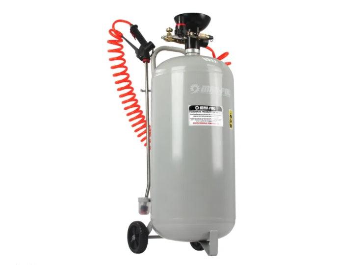 Nebulizator aparat de facut spuma spalatorii auto 50 Litri profesiona - Bjc tools