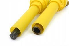 Arbore transmisie cardanic 110 cm 530Nm - Bjc tools
