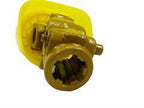 Arbore transmisie cardanic 110 cm 530Nm - Bjc tools