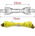 Arbore de transmisie articulat 75cm - Bjc tools