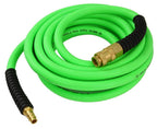 Furtun aer comprimat cauciuc 6x13mm 5m - Bjc tools