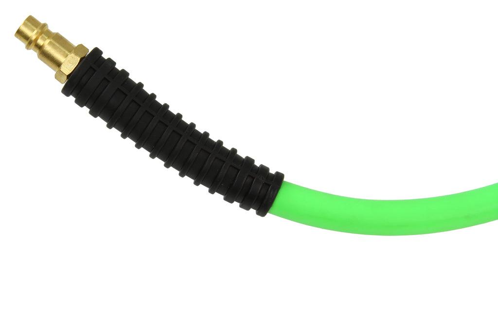 Furtun aer comprimat cauciuc 6x13mm 5m - Bjc tools