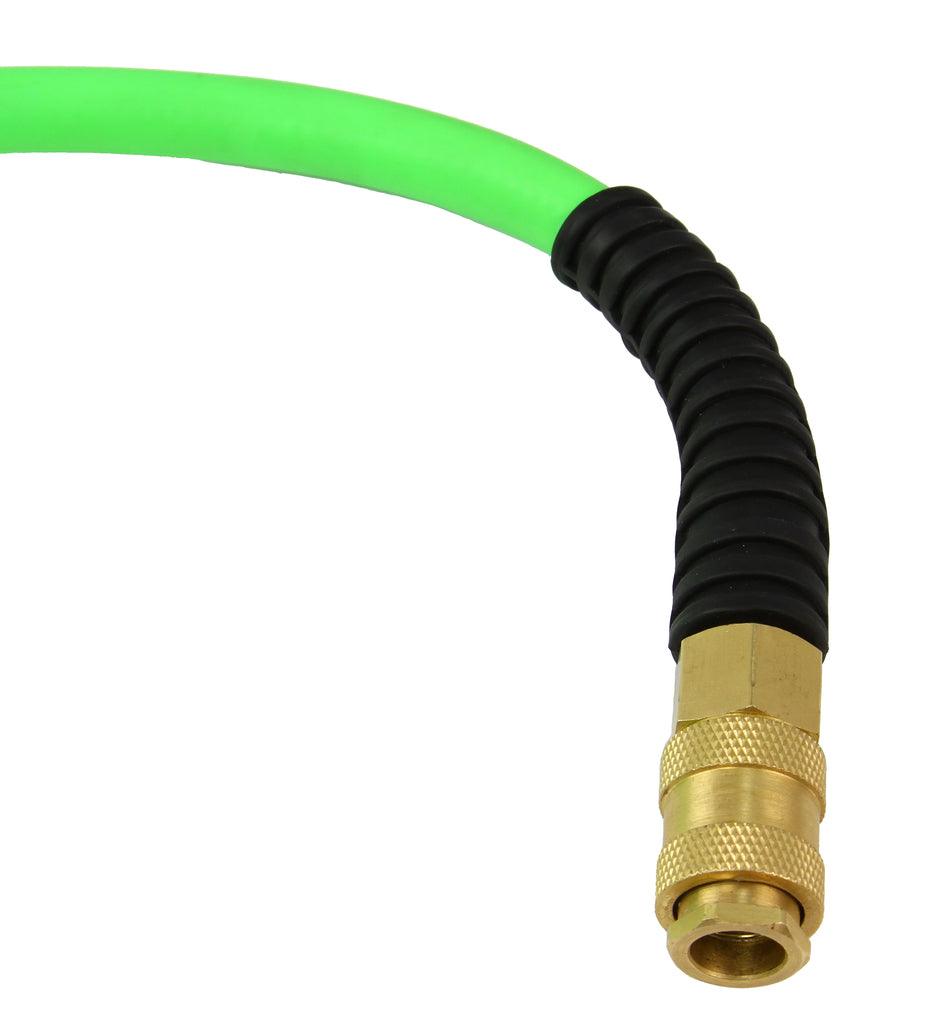Furtun aer comprimat cauciuc 6x13mm 5m - Bjc tools