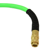 Furtun aer comprimat cauciuc 6x13mm 5m - Bjc tools