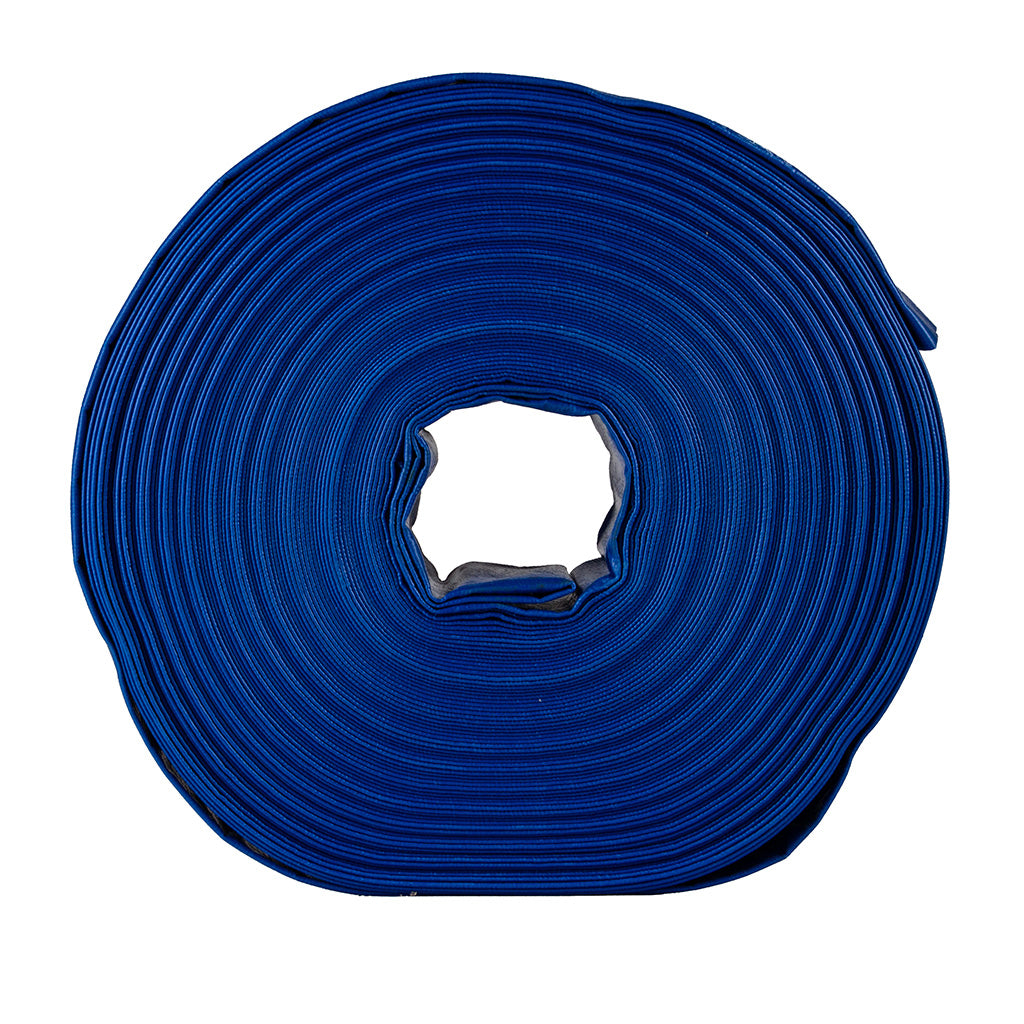 Furtun Apa Cauciuc  2" 50m Furtun industrial