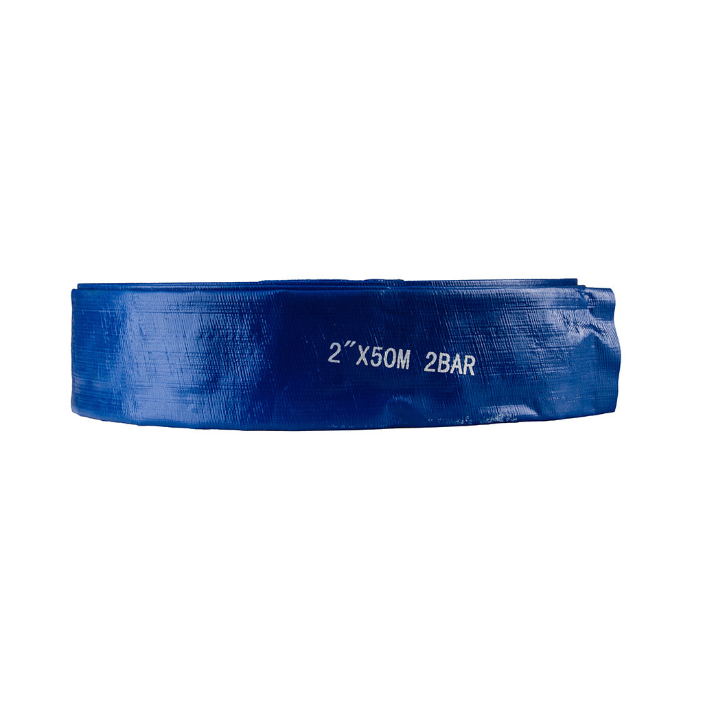 Furtun Apa Cauciuc  2" 50m Furtun industrial