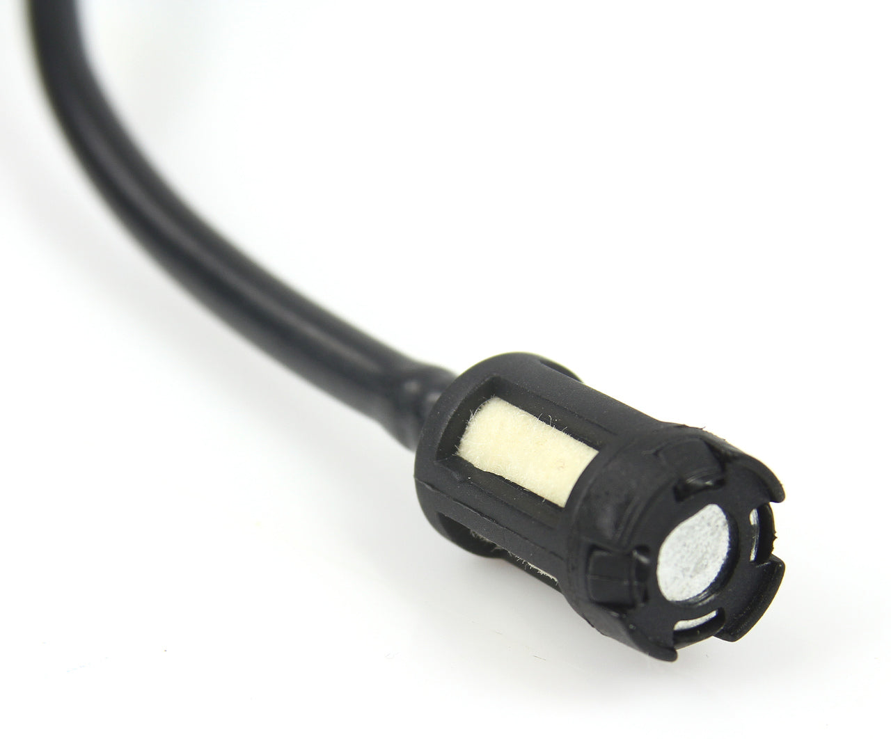 FURTUN CU FILTRU PENTRU REZERVOR MOTOCOASE Imagine secundară a produsului