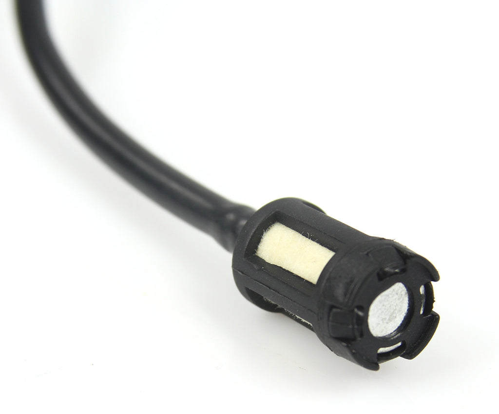 FURTUN CU FILTRU PENTRU REZERVOR MOTOCOASE