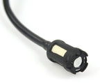 FURTUN CU FILTRU PENTRU REZERVOR MOTOCOASE