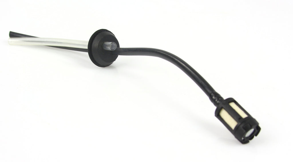 FURTUN CU FILTRU PENTRU REZERVOR MOTOCOASE