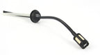 FURTUN CU FILTRU PENTRU REZERVOR MOTOCOASE
