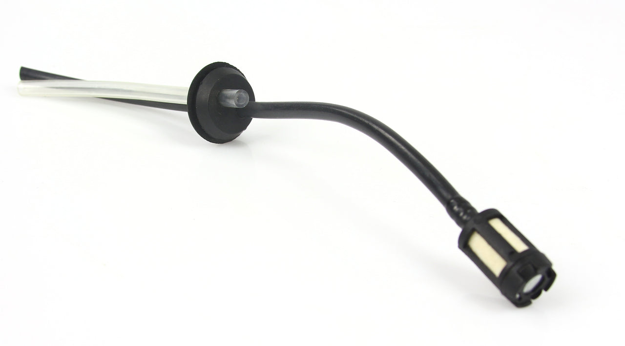 FURTUN CU FILTRU PENTRU REZERVOR MOTOCOASE