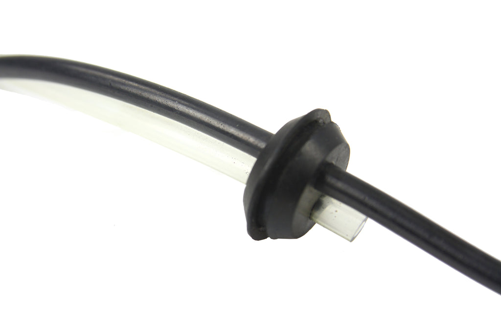 FURTUN CU FILTRU PENTRU REZERVOR MOTOCOASE