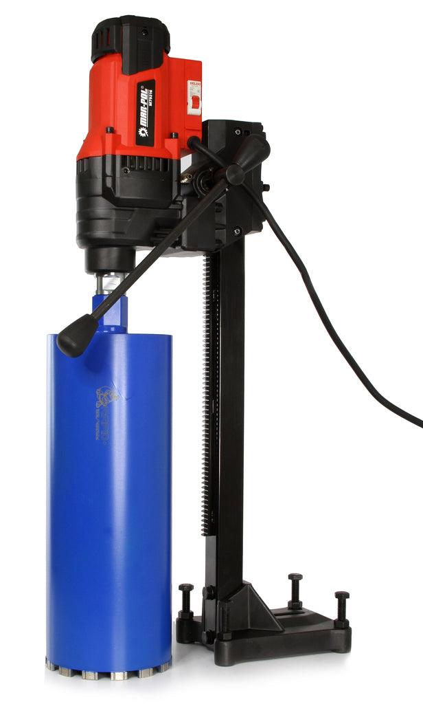Mașină de Găurit 3000W, Bormasina cu baza magnetica - Bjc tools