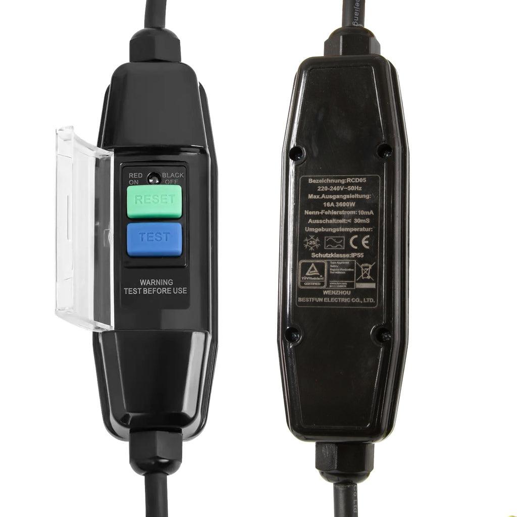 Mașină de Găurit 3000W, Bormasina cu baza magnetica - Bjc tools