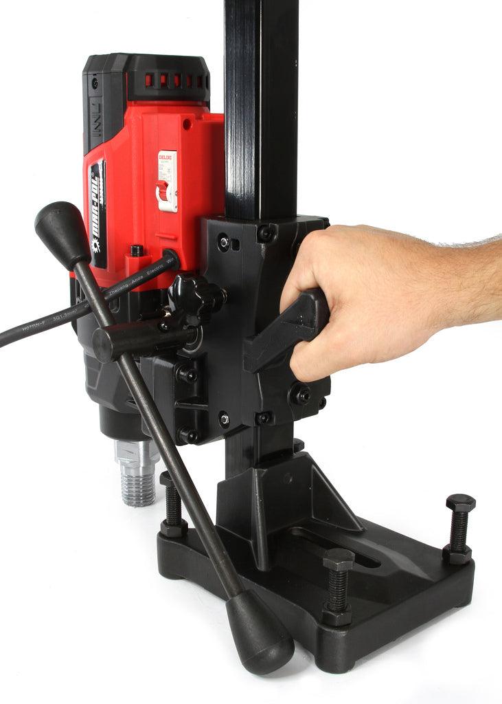 Mașină de Găurit 3000W, Bormasina cu baza magnetica - Bjc tools