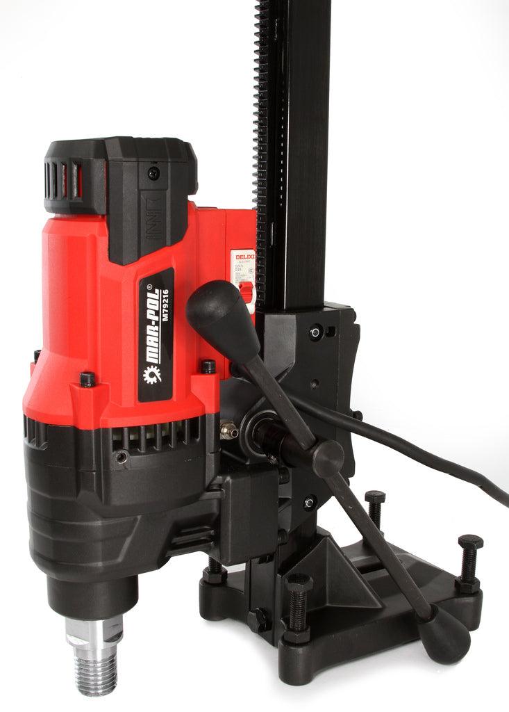 Mașină de Găurit 3000W, Bormasina cu baza magnetica - Bjc tools