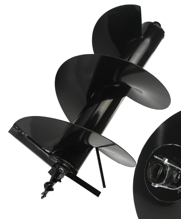 Burghiu cu spirală Ø 400/800 mm.