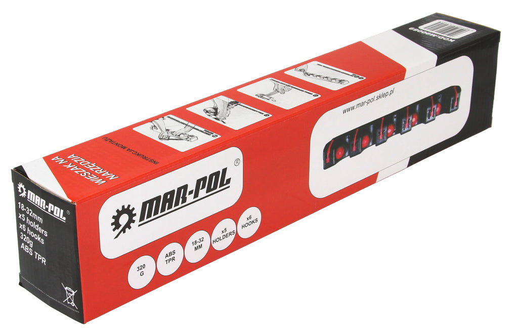 SUPORT SCULE 18-32mm