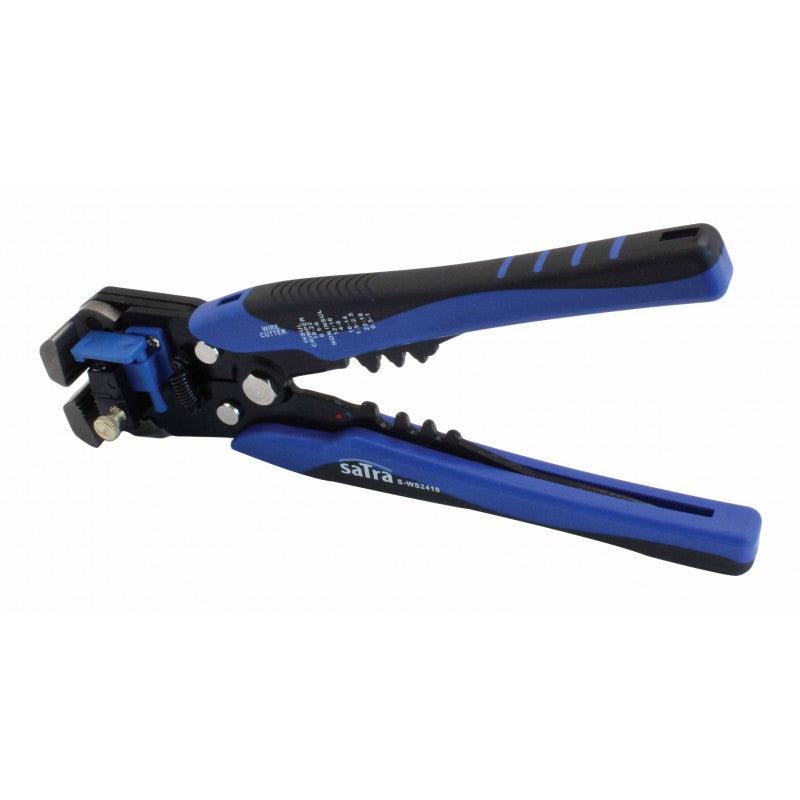 Cleste pentru decablat si sertizat - Bjc tools