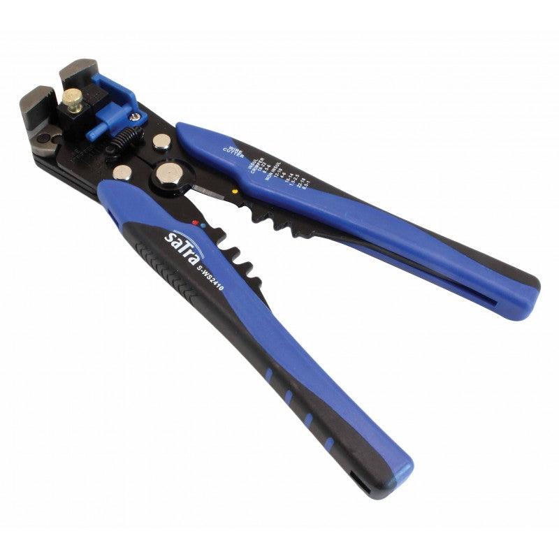 Cleste pentru decablat si sertizat - Bjc tools Imagine principală a produsului