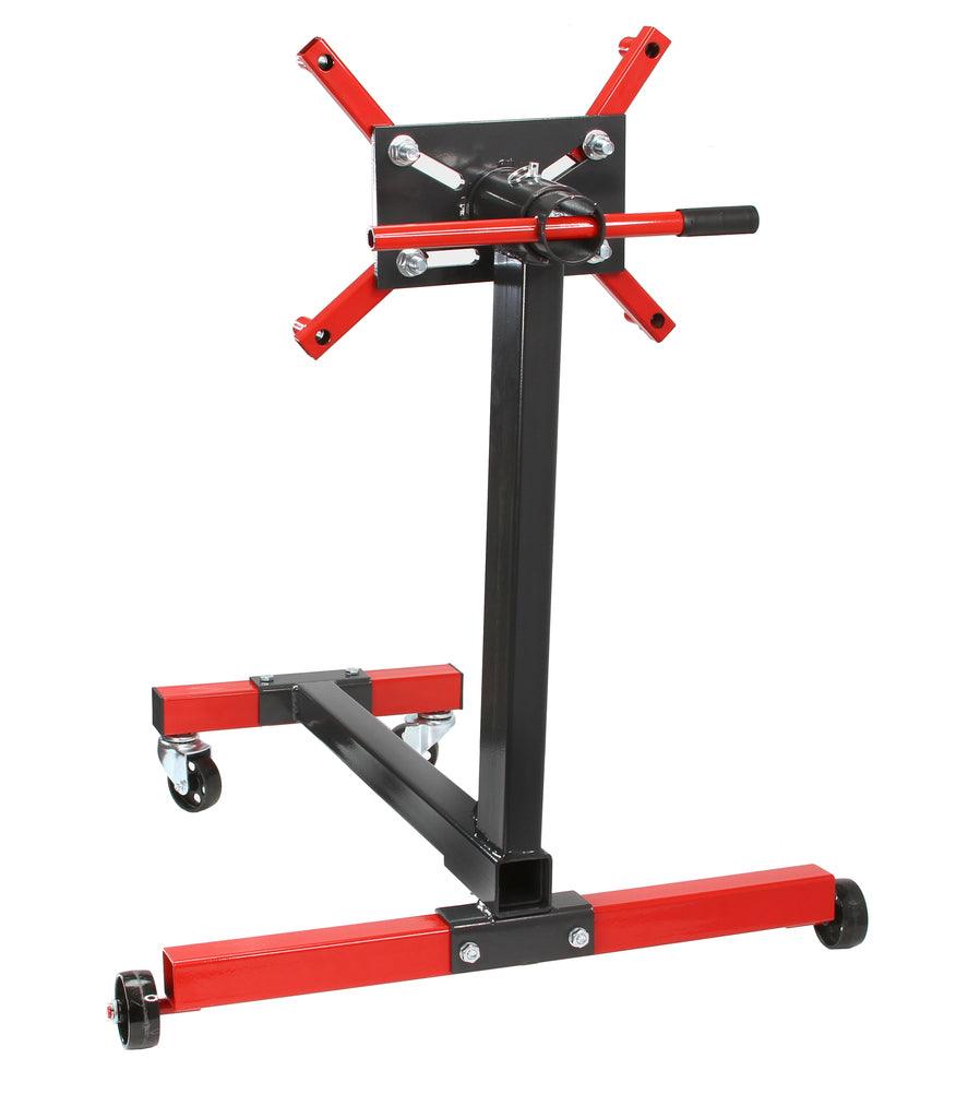 Suport motor rotativ 450 Kg - Bjc tools