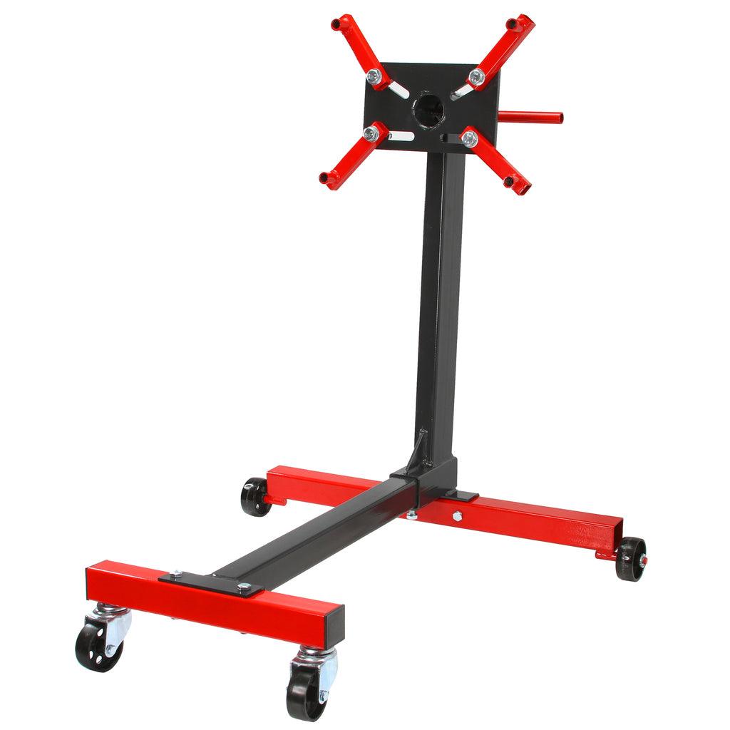 Suport motor rotativ 450 Kg - Bjc tools Imagine principală a produsului