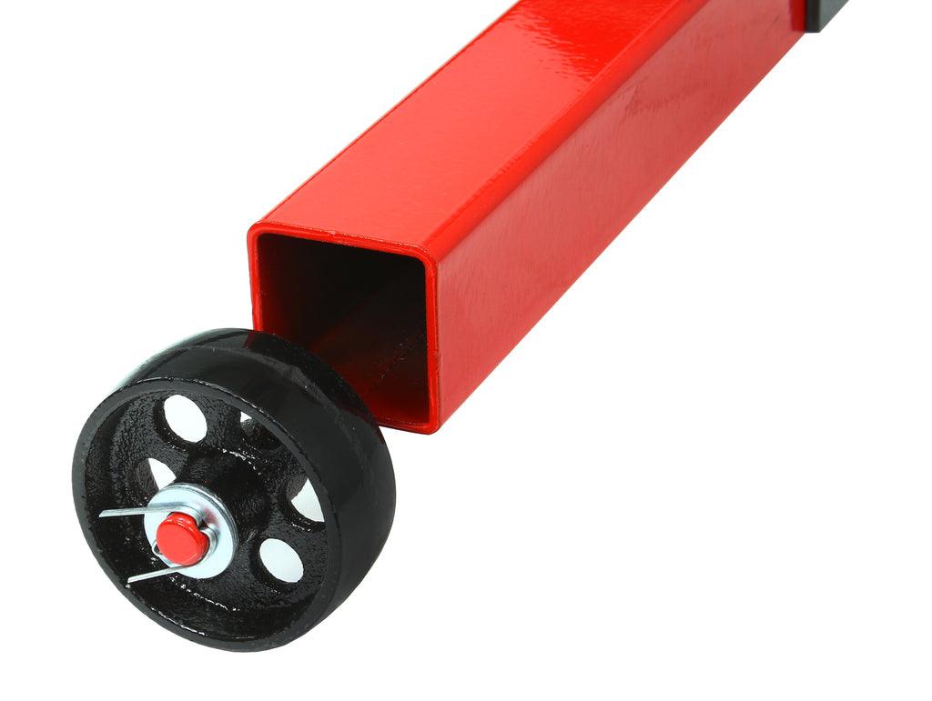Suport motor rotativ 450 Kg - Bjc tools