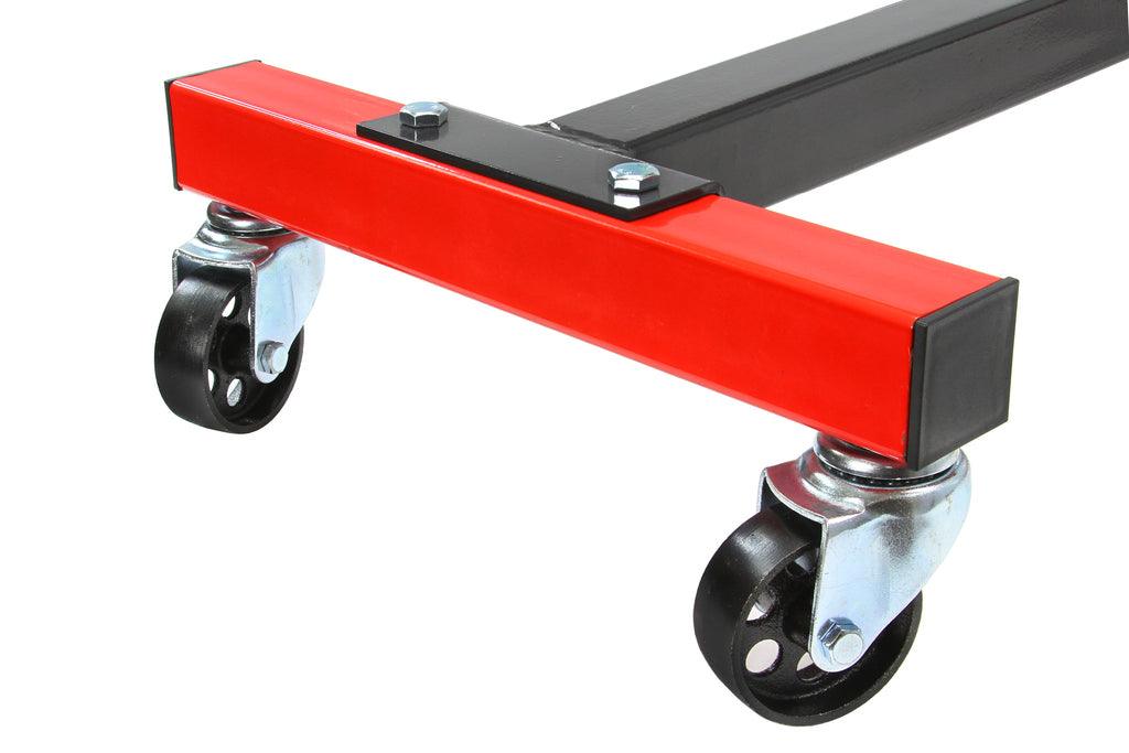 Suport motor rotativ 450 Kg - Bjc tools