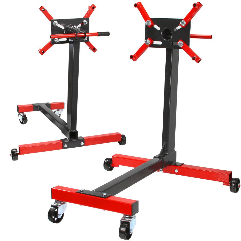 Suport motor rotativ 450 Kg Imagine secundară a produsului